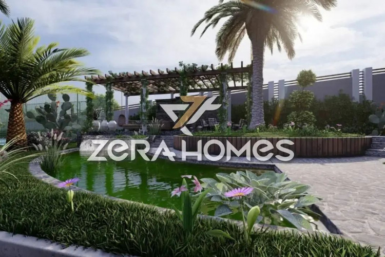 Квартира 2+1 в Бартыне, Турция | PBB-47158