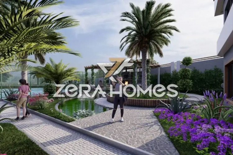 Квартира 2+1 в Бартыне, Турция | PBB-47158