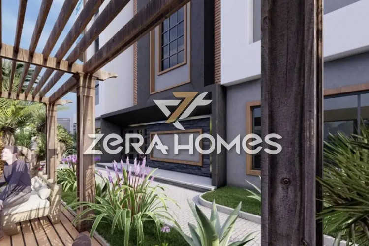 Квартира 2+1 в Бартыне, Турция | PBB-47158