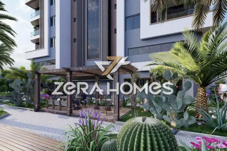 Квартира 2+1 в Бартыне, Турция | PBB-47158