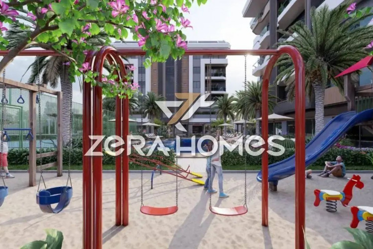 Квартира 2+1 в Бартыне, Турция | PBB-47158