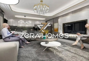 Квартира 2+1 в Бартыне, Турция | PBB-47158