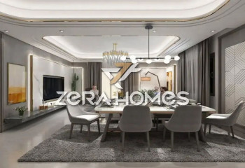 Квартира 2+1 в Бартыне, Турция | PBB-47158