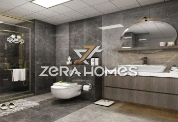 Квартира 2+1 в Бартыне, Турция | PBB-47158