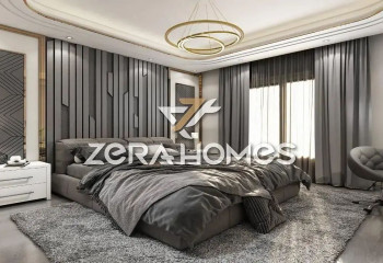 Квартира 2+1 в Бартыне, Турция | PBB-47158