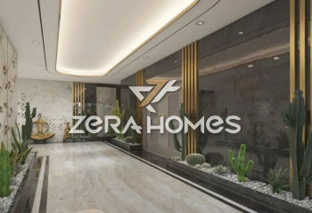 Квартира 2+1 в Бартыне, Турция | PBB-47158