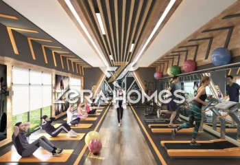 Квартира 2+1 в Бартыне, Турция | PBB-47158