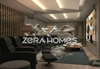 Квартира 2+1 в Бартыне, Турция | PBB-47158