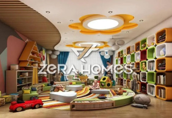 Квартира 2+1 в Бартыне, Турция | PBB-47158