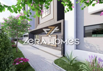 Квартира 2+1 в Бартыне, Турция | PBB-47158