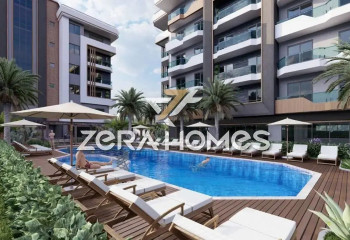 Квартира 2+1 в Бартыне, Турция | PBB-47158