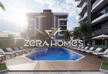 Квартира 2+1 в Бартыне, Турция | PBB-47158