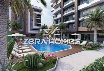 Квартира 2+1 в Бартыне, Турция | PBB-47158