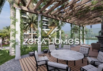 Квартира 2+1 в Бартыне, Турция | PBB-47158