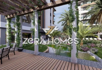 Квартира 2+1 в Бартыне, Турция | PBB-47158