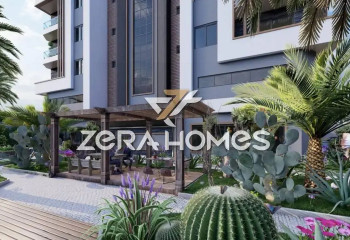 Квартира 2+1 в Бартыне, Турция | PBB-47158