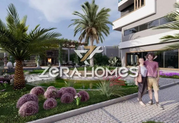 Квартира 2+1 в Бартыне, Турция | PBB-47158