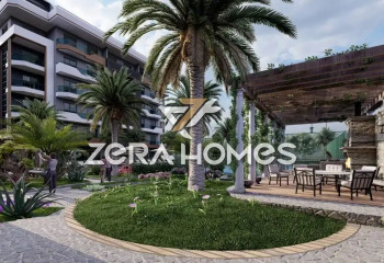 Квартира 2+1 в Бартыне, Турция | PBB-47158