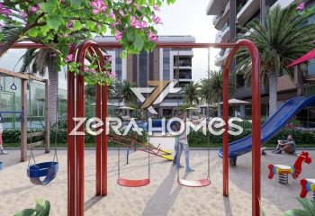 Квартира 2+1 в Бартыне, Турция | PBB-47158