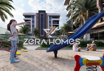 Квартира 2+1 в Бартыне, Турция | PBB-47158