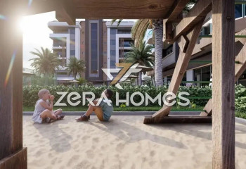 Квартира 2+1 в Бартыне, Турция | PBB-47158