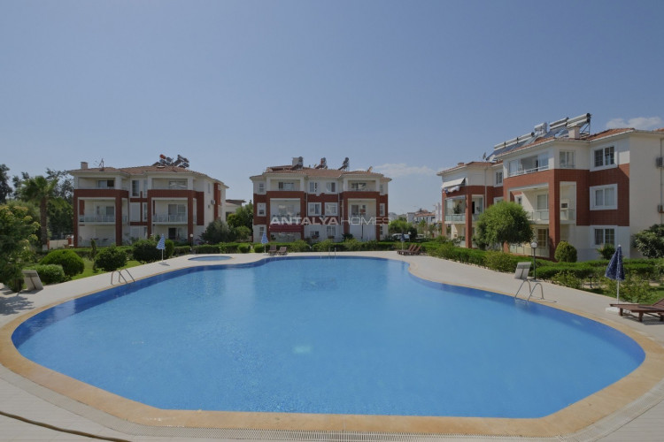 Квартира 3+1 в Белеке, Турция | PBB-47177