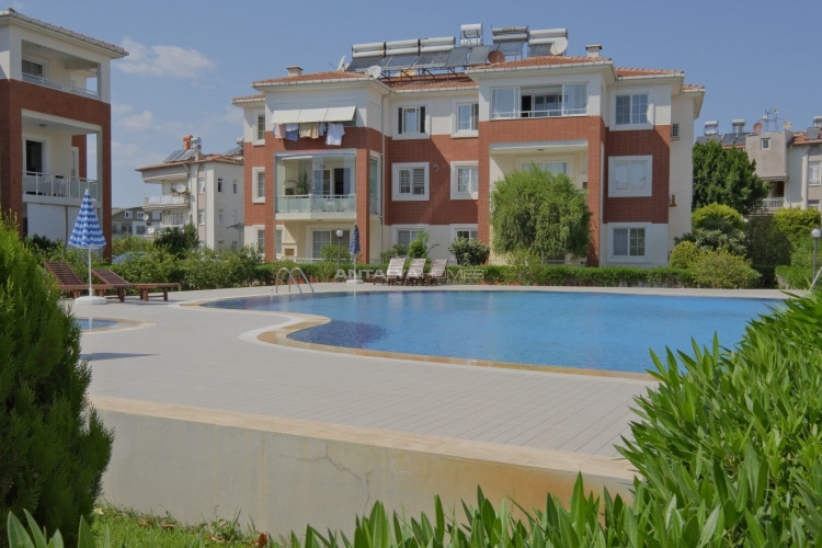 Квартира 3+1 в Белеке, Турция | PBB-47177