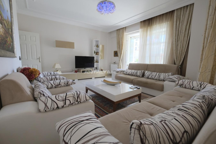 Квартира 3+1 в Белеке, Турция | PBB-47177