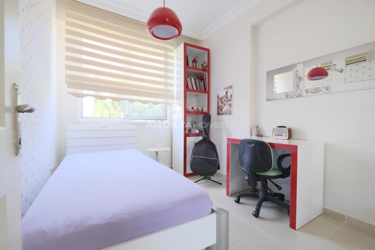 Квартира 3+1 в Белеке, Турция | PBB-47177