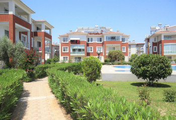 Квартира 3+1 в Белеке, Турция | PBB-47177