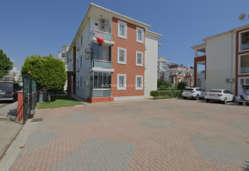 Квартира 3+1 в Белеке, Турция | PBB-47177
