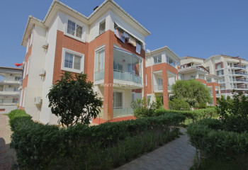 Квартира 3+1 в Белеке, Турция | PBB-47177