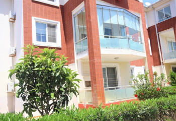 Квартира 3+1 в Белеке, Турция | PBB-47177