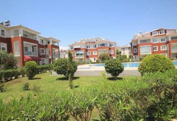 Квартира 3+1 в Белеке, Турция | PBB-47177