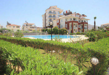 Квартира 3+1 в Белеке, Турция | PBB-47177