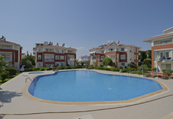 Квартира 3+1 в Белеке, Турция | PBB-47177