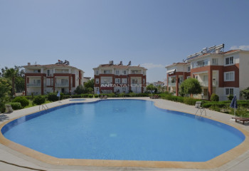 Квартира 3+1 в Белеке, Турция | PBB-47177