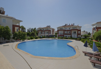 Квартира 3+1 в Белеке, Турция | PBB-47177