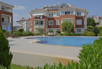 Квартира 3+1 в Белеке, Турция | PBB-47177