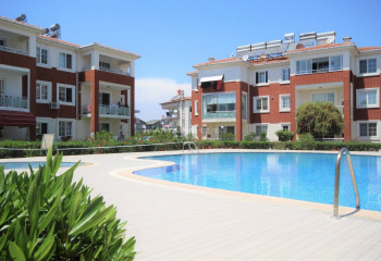 Квартира 3+1 в Белеке, Турция | PBB-47177