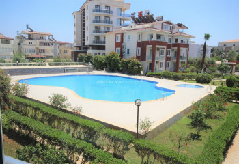 Квартира 3+1 в Белеке, Турция | PBB-47177