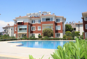 Квартира 3+1 в Белеке, Турция | PBB-47177