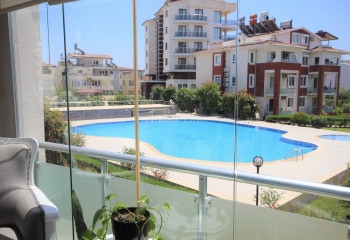 Квартира 3+1 в Белеке, Турция | PBB-47177