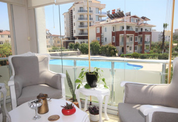 Квартира 3+1 в Белеке, Турция | PBB-47177