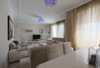 Квартира 3+1 в Белеке, Турция | PBB-47177