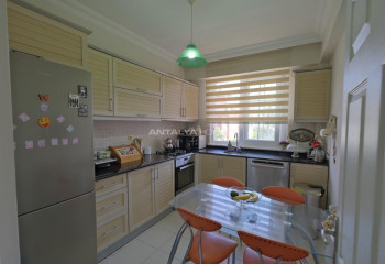 Квартира 3+1 в Белеке, Турция | PBB-47177