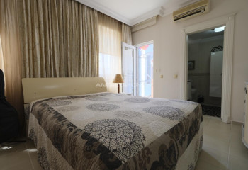 Квартира 3+1 в Белеке, Турция | PBB-47177