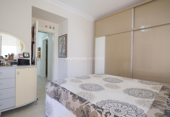 Квартира 3+1 в Белеке, Турция | PBB-47177