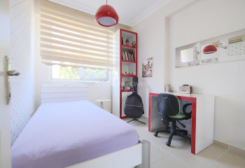 Квартира 3+1 в Белеке, Турция | PBB-47177