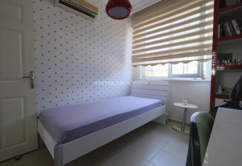 Квартира 3+1 в Белеке, Турция | PBB-47177